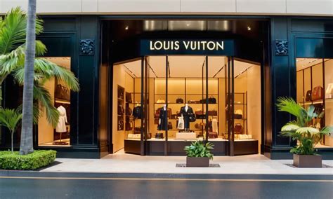 louis vuitton cheaper in hawaii|louis vuitton waikiki.